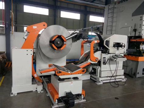 sheet metal coil feeder|coil feeder machine.